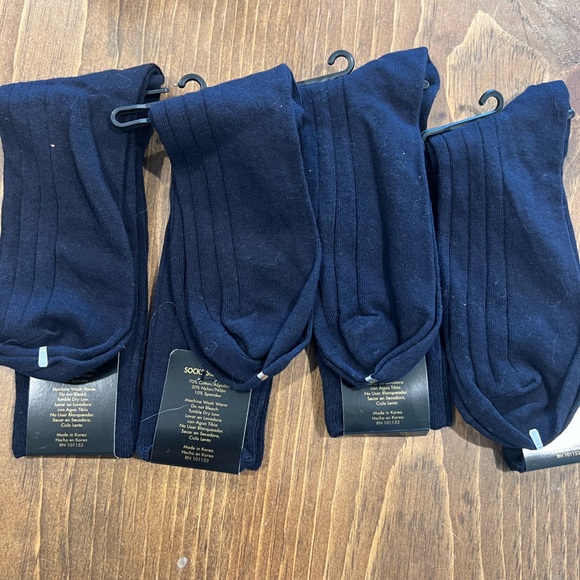 Men socks - Picture 2 of 3